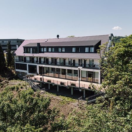 Si-View Doppelzimmer Siegen Zimmer 15 - Hotel Exterior photo