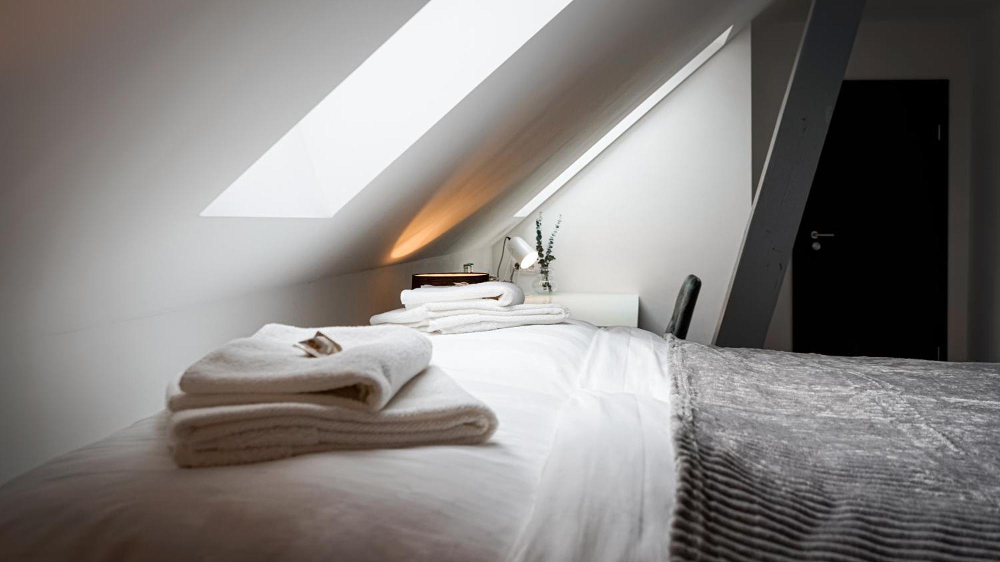 Si-View Doppelzimmer Siegen Zimmer 15 - Hotel Exterior photo